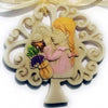 Bomboniere-Per-Prima-Comunione-Bambina-Albero-Della-Vita-In-Ceramica-Appendino