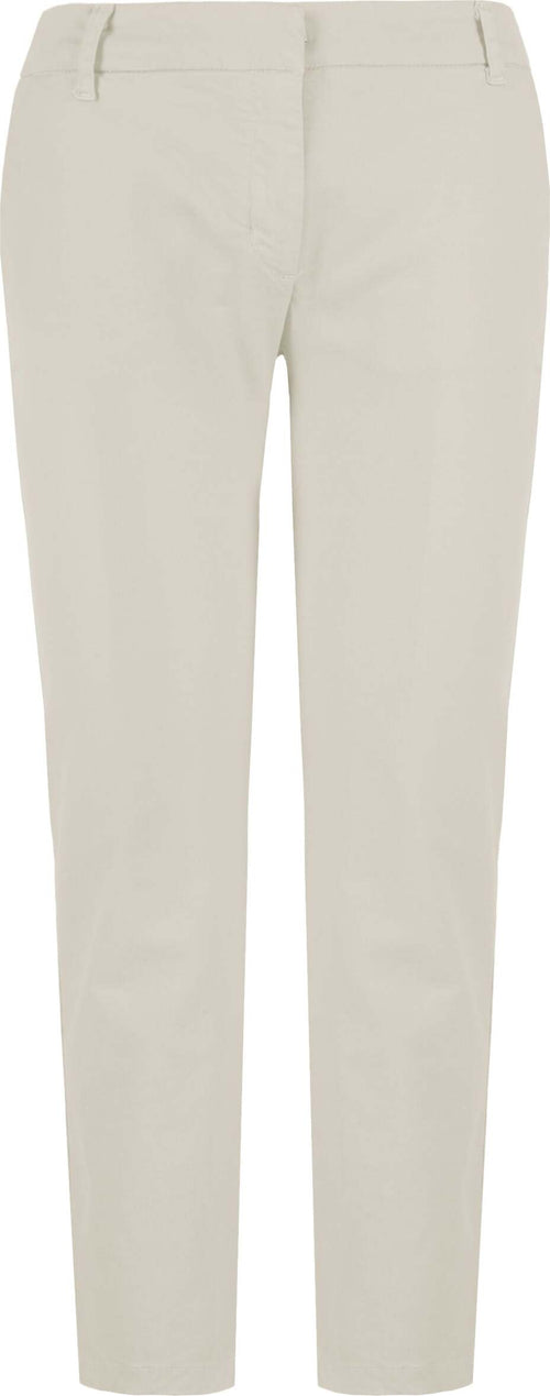 BOMBOOGIE-Pantaloni-Beige-da-donna
