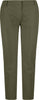 BOMBOOGIE-Pantaloni-Marrone-da-donna