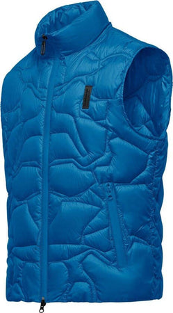 Bomboogie-Smanicato-Uomo-Nylon-Micro-Ripstop-Antipioggia,-Antivento