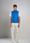 Bomboogie-Smanicato-Uomo-Nylon-Micro-Ripstop-Antipioggia,-Antivento