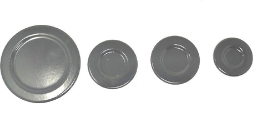 BOMPANI BOREAL FOX SERIE PIATTELLI SPARTIFIAMMA NERI LUCIDO MISURE IN DESCRIZIONE Casa e cucina/Grandi elettrodomestici/Accessori e parti di ricambio/Ricambi e accessori per piani cottura/Anelli per fuochi per piani cottura Rossi Ricambi - Venetico Marina, Commerciovirtuoso.it