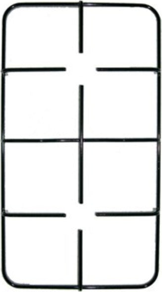 BOMPANI-BOREAL-GRIGLIA-2-FUOCHI-CUCINA-GAS-NERA-CM.43,5-X-24---M00393572