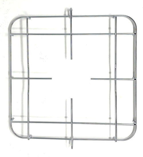 BOMPANI BOREAL GRIGLIA CUCINA A GAS 1 FUOCO ACCIAIO 36 X 35 CM Casa e cucina/Grandi elettrodomestici/Accessori e parti di ricambio/Ricambi e accessori per piani cottura/Griglie per piani cottura Rossi Ricambi - Venetico Marina, Commerciovirtuoso.it