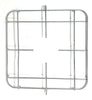 BOMPANI BOREAL GRIGLIA CUCINA A GAS 1 FUOCO ACCIAIO 36 X 35 CM Casa e cucina/Grandi elettrodomestici/Accessori e parti di ricambio/Ricambi e accessori per piani cottura/Griglie per piani cottura Rossi Ricambi - Venetico Marina, Commerciovirtuoso.it
