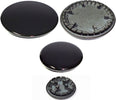 BOMPANI BOREAL- SERIE SPARTIFIAMMA SMALTATI NERI CUCINA GAS - 4 FUOCHI 2 GRANDI Casa e cucina/Grandi elettrodomestici/Accessori e parti di ricambio/Ricambi e accessori per piani cottura/Anelli per fuochi per piani cottura Rossi Ricambi - Venetico Marina, Commerciovirtuoso.it