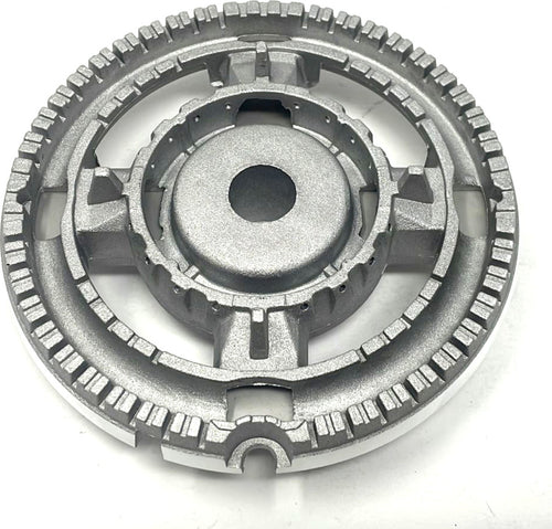 BOMPANI BRUCIATORE TRIPLA CORONA CUCINA PIANO COTTURA - ORIGINALE Casa e cucina/Utensili da cucina/Bruciatori da cucina Rossi Ricambi - Venetico Marina, Commerciovirtuoso.it