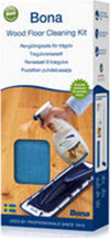 Bona Wood Floor Cleaning 1 Litro + Kit per la manutenzione di tutti i parquet in legno Casa e cucina/Detergenti e prodotti per la pulizia/Detergenti per la casa/Detergenti per pavimento Eternal Parquet - Ariano Irpino, Commerciovirtuoso.it