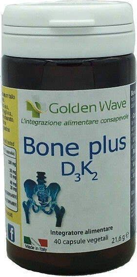 BONE-PLUS-D3K2-40-CAPSULE-VEGETALI-Golden-Wave