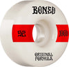 Bones Ruote Skateboard Og Formula V4 Wide Original Formula 100S Sport e tempo libero/Sport/Mobilità urbana/Skateboard/Componenti/Ruote Snotshop - Roma, Commerciovirtuoso.it