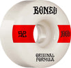 Bones Ruote Skateboard Og Formula V4 Wide Original Formula 100S Sport e tempo libero/Sport/Mobilità urbana/Skateboard/Componenti/Ruote Snotshop - Roma, Commerciovirtuoso.it