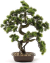 Bonsai pianta artificiale, con vaso incluso, decorazione per interno ed esterno Casa e cucina/Decorazioni per interni/Piante e fiori artificiali/Piante artificiali Decor Space - Altamura, Commerciovirtuoso.it