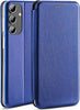 book-a14-5g-con-porta-carte-di-credito-chiusura-magnetica-blu