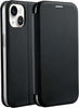 book-iphone-15-plus-con-porta-carte-di-credito-chiusura-magnetica-nera