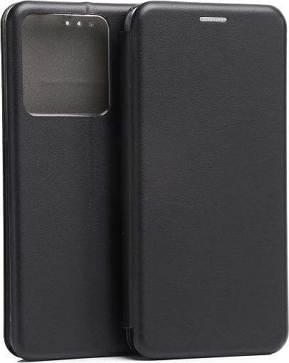 book-magnetica-redmi-note-13-5g-con-porta-carte-di-credito-black