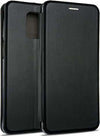 book-magnetica-s23-plus-con-porta-carte-di-credito-nera