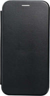 book-magnetica-xioami-12t-pro-con-porta-carte-di-credito-nera