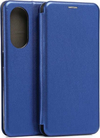 book-oppo-a98-con-porta-carte-di-credito-chiusura-magnetica-blu