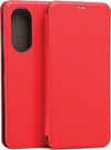 book-oppo-a98-con-porta-carte-di-credito-chiusura-magnetica-rossa