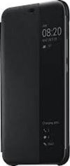book-originale-mate-20-smart-view-flip-black