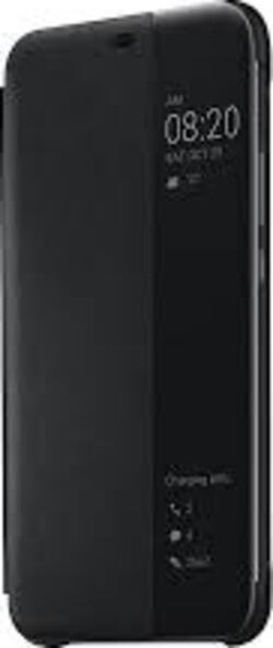 book-originale-mate-20-smart-view-flip-black