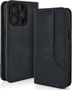 book-realme-c55-con-porta-carte-di-credito-chiusura-magnetica-nera