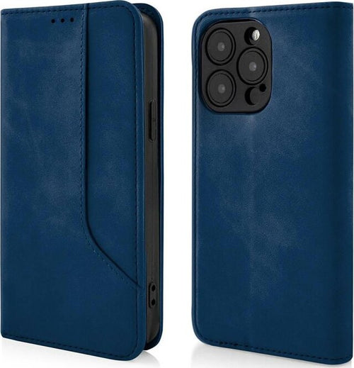 book-realme-note-50-con-porta-carte-di-credito-chiusura-magnetica-blu