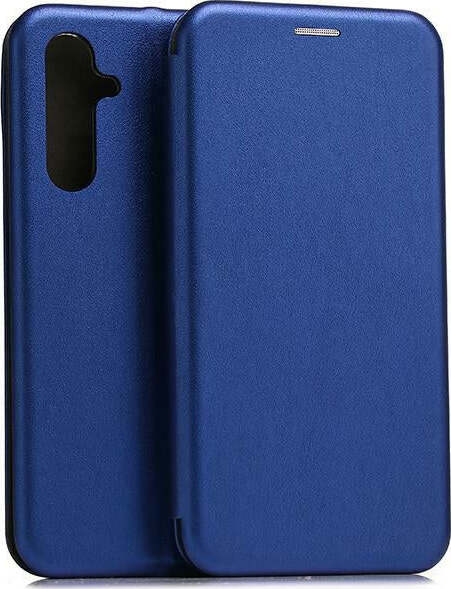 book--samsung-a54-con-porta-carte-di-credito-chiusura-magnetica-blu