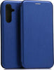 book--samsung-a54-con-porta-carte-di-credito-chiusura-magnetica-blu