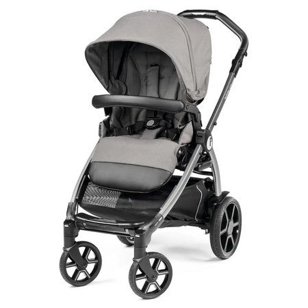 Passeggino Reversibile Peg Perego Book-Mercury