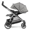 Passeggino Reversibile Peg Perego Book-Mercury