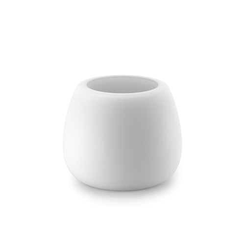 Vaso Boom struttura in polietilene per esterno