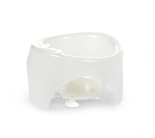 Riduttore Childhome Booster Polipropilene Satinato