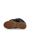 DVS Boot Uomo Comanche Boot Black/charcoal da uomo