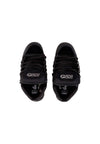 DVS Boot Uomo Comanche Boot Black/charcoal da uomo