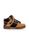 DVS Boot Uomo Comanche Boot Tan/black/gum da uomo