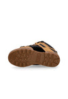 DVS Boot Uomo Comanche Boot Tan/black/gum da uomo