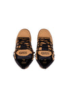 DVS Boot Uomo Comanche Boot Tan/black/gum da uomo