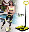 Booty Max Allenamento Per Glutei Gambe Cosce Adduttori Tonifica Snellisce Body Sport e tempo libero/Fitness e palestra/Potenziamento muscolare/Macchine per pesi/Macchine per le gambe Trade Shop italia - Napoli, Commerciovirtuoso.it