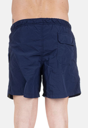 ASPESI Costume da bagno Basic da uomo