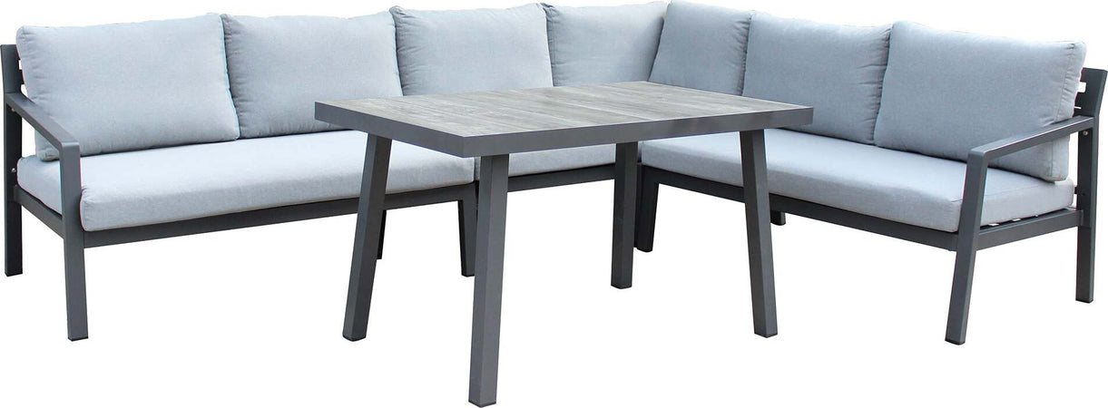BORA---salotto-angolare-in-alluminio-Antracite-Milani-Home