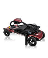 Scooter Elettrico Bora-Bora