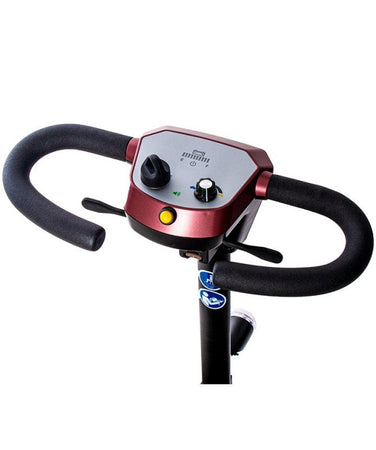 Scooter Elettrico Bora-Bora