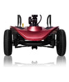 Scooter Elettrico Bora-Bora