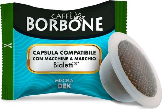 Borbone-Capsule-Comp.-Bialetti-Miscela-Dek-100pz