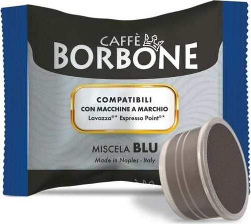 Borbone-Capsule-Comp.-Espresso-Point-Miscela-Blu-100pz