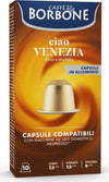 Borbone-Capsule-Comp.-Nespresso-Miscela-Ciao-Venezia-100pz