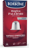 Borbone-Capsule-Comp.-Nespresso-Miscela-Magica-Palermo-100pz