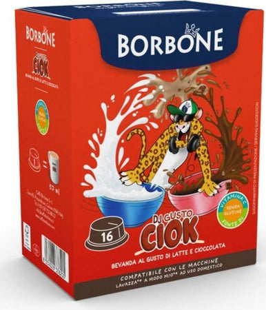 Borbone-Capsule-Comp.a-Modomio-Dj-Gusto-Ciok-16pz