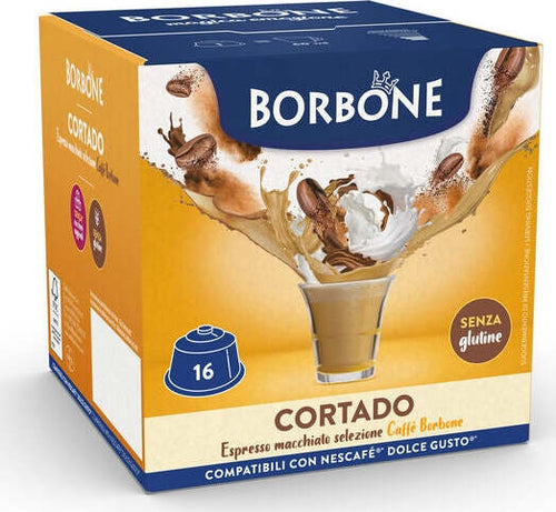 Borbone-Capsule-Comp.dolce-Gusto-Cortado-16pz